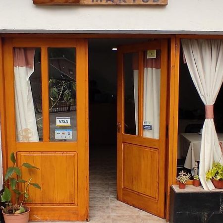 Hotel Maktub Hosteria El Bolsón Zewnętrze zdjęcie
