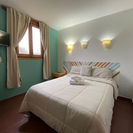 Hotel Maktub Hosteria El Bolsón Zewnętrze zdjęcie