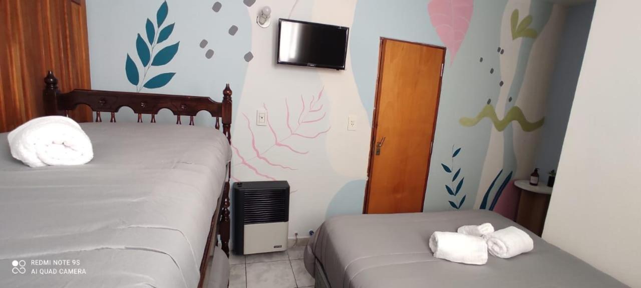 Hotel Maktub Hosteria El Bolsón Zewnętrze zdjęcie