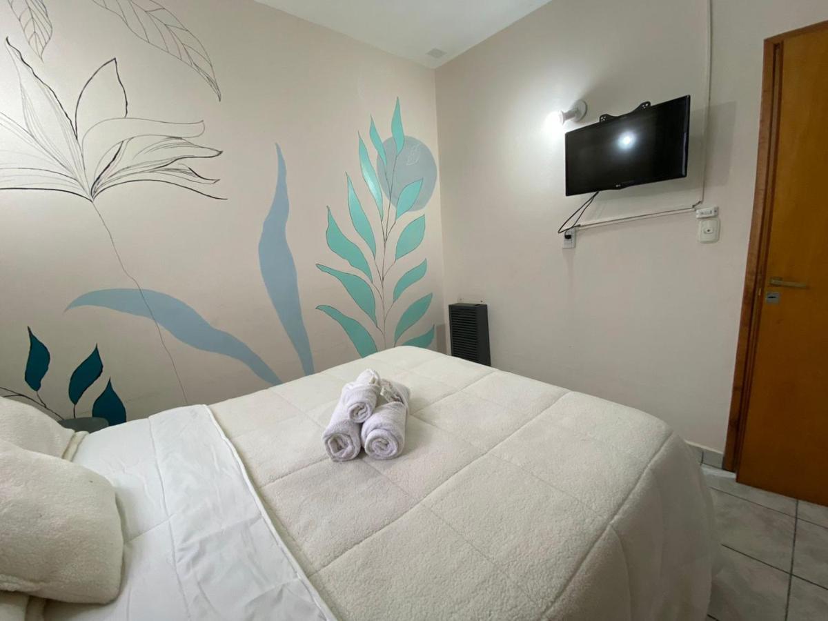 Hotel Maktub Hosteria El Bolsón Zewnętrze zdjęcie