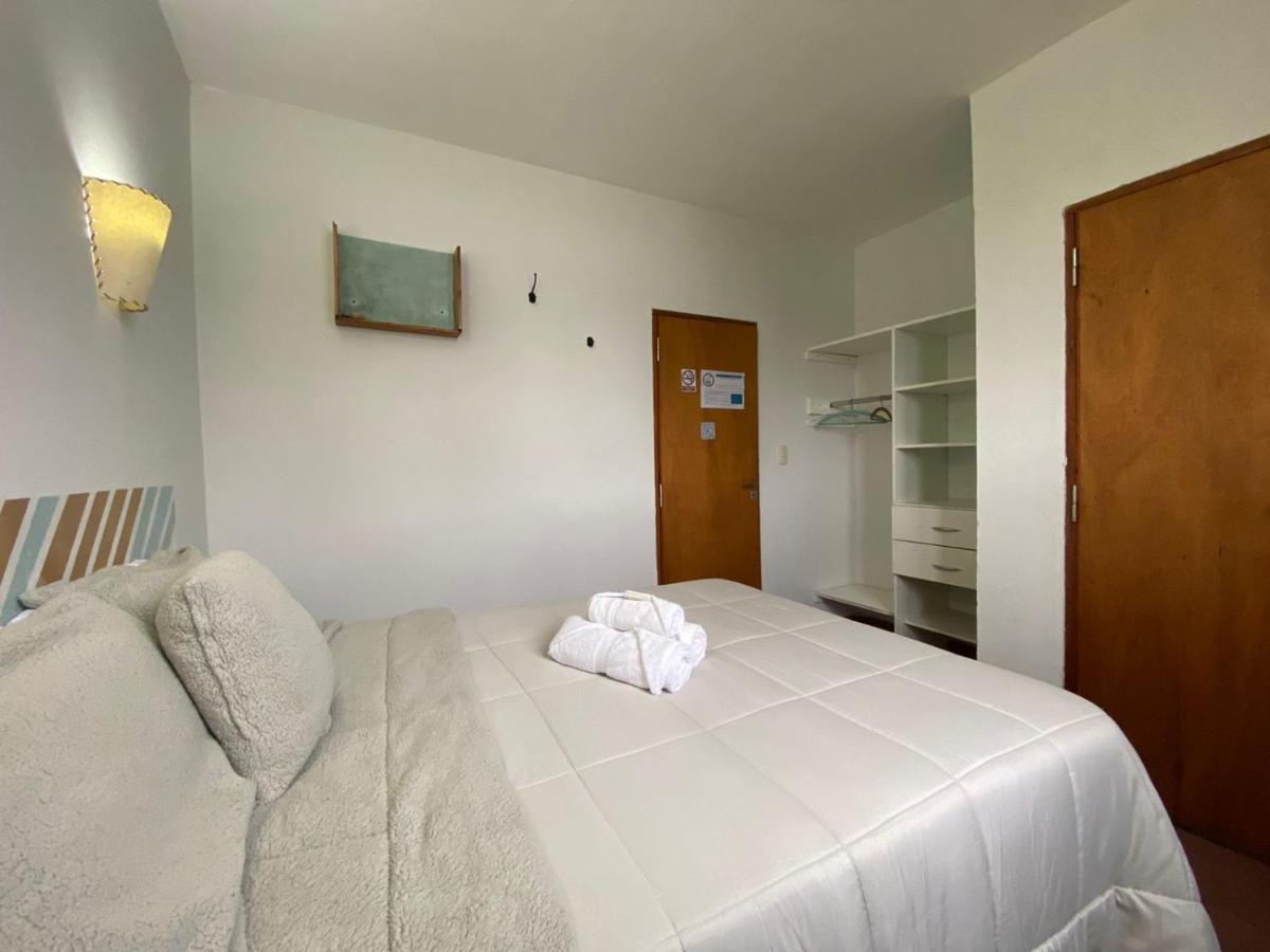 Hotel Maktub Hosteria El Bolsón Zewnętrze zdjęcie