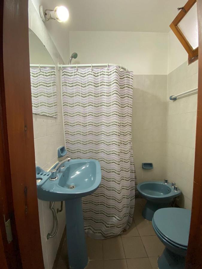 Hotel Maktub Hosteria El Bolsón Zewnętrze zdjęcie