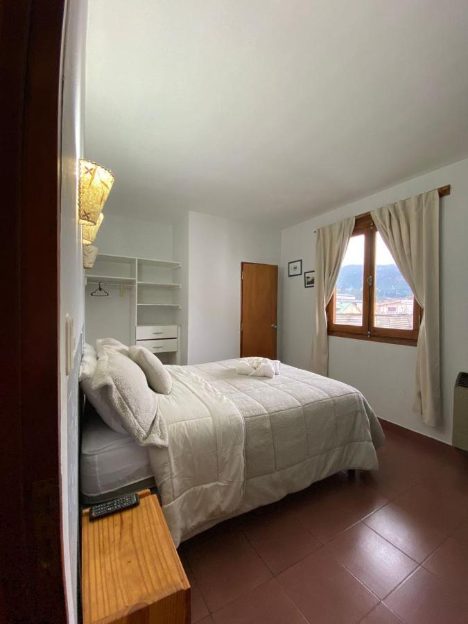 Hotel Maktub Hosteria El Bolsón Zewnętrze zdjęcie