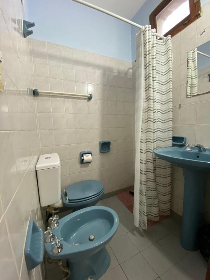 Hotel Maktub Hosteria El Bolsón Zewnętrze zdjęcie