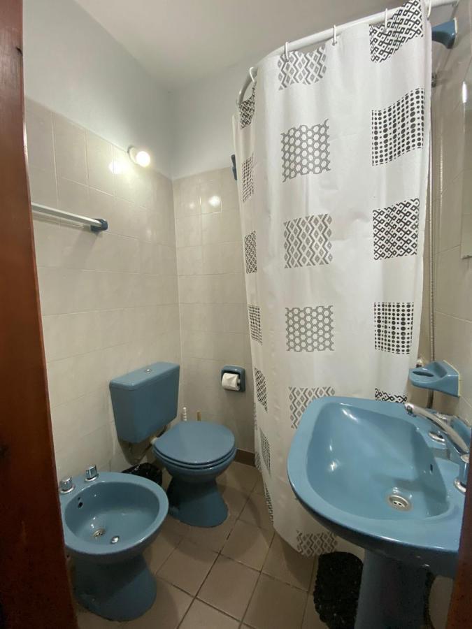Hotel Maktub Hosteria El Bolsón Zewnętrze zdjęcie