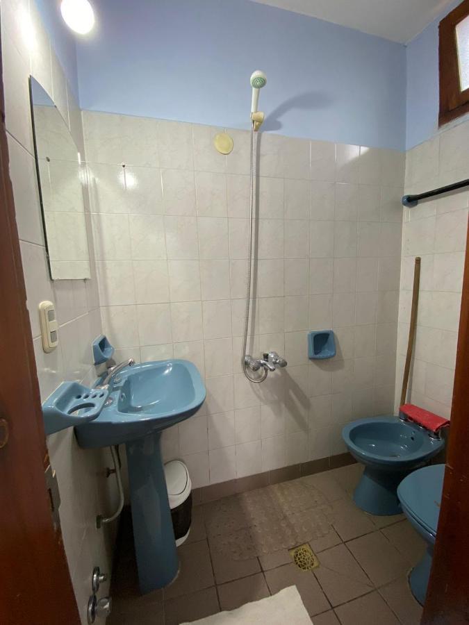 Hotel Maktub Hosteria El Bolsón Zewnętrze zdjęcie