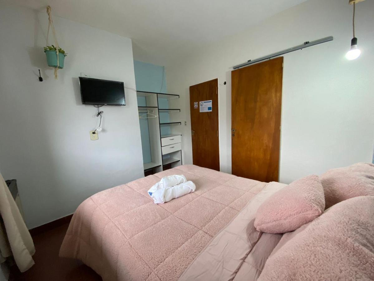 Hotel Maktub Hosteria El Bolsón Zewnętrze zdjęcie