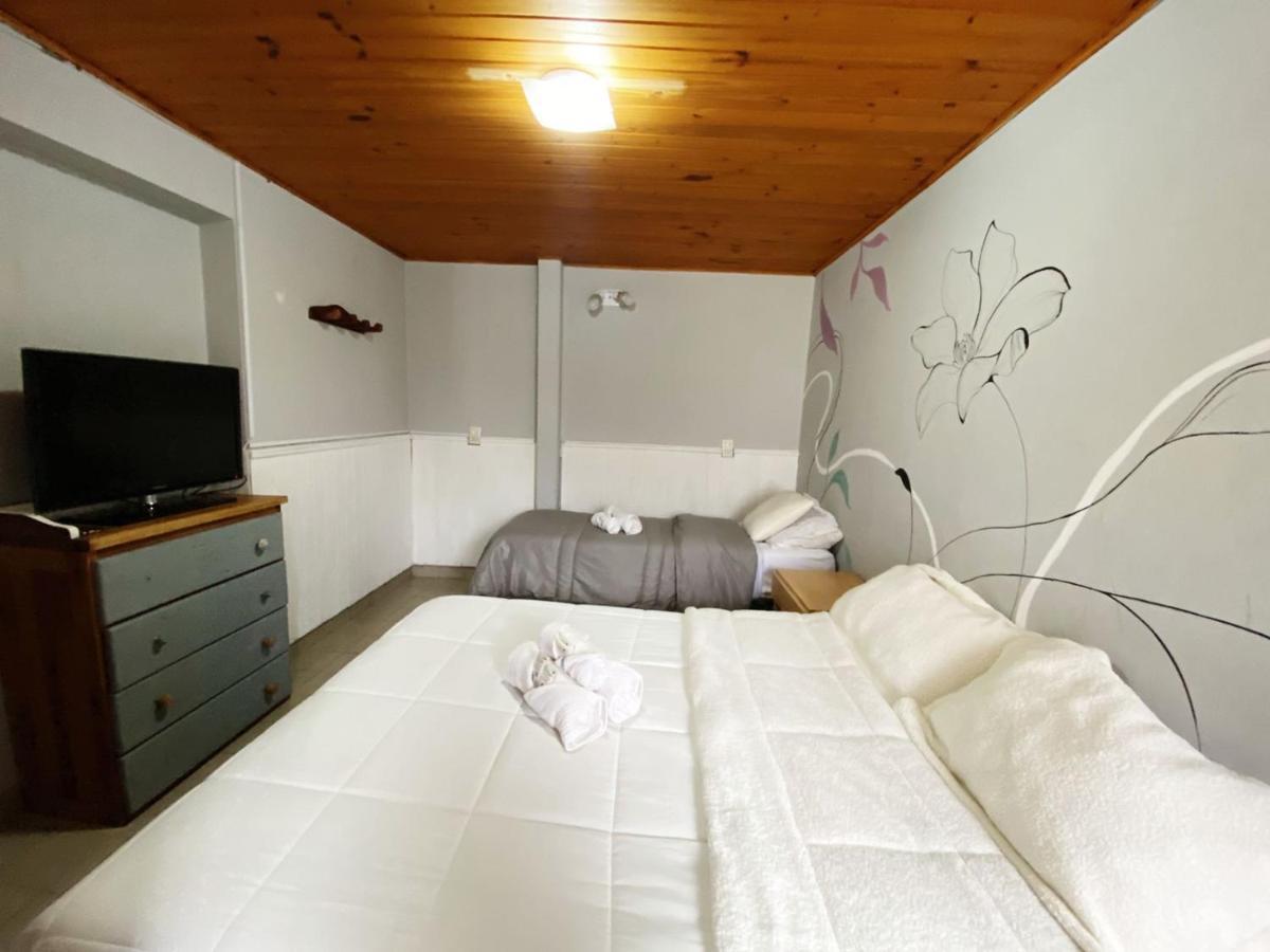 Hotel Maktub Hosteria El Bolsón Zewnętrze zdjęcie