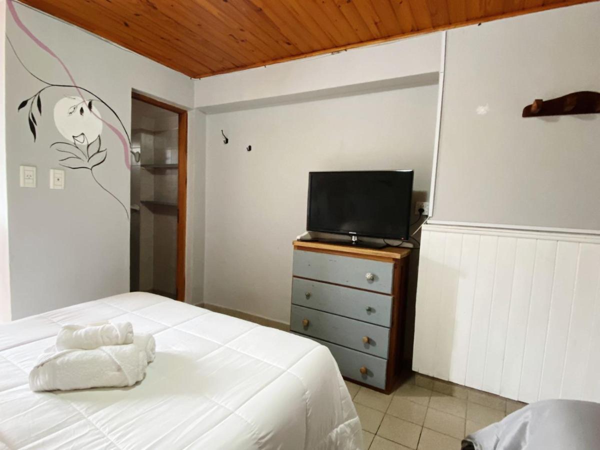 Hotel Maktub Hosteria El Bolsón Zewnętrze zdjęcie
