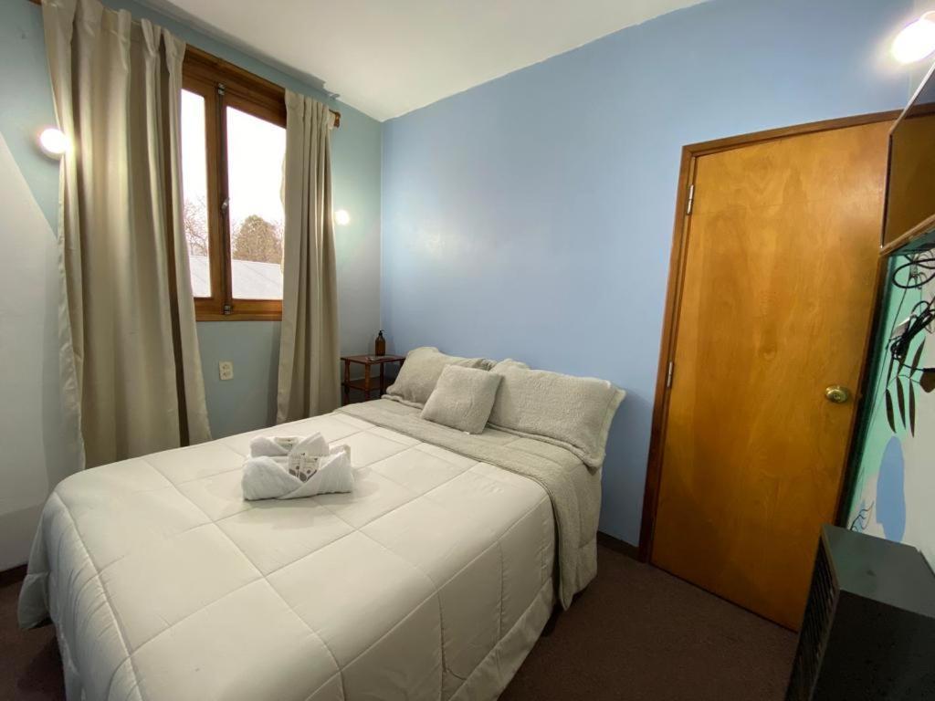 Hotel Maktub Hosteria El Bolsón Zewnętrze zdjęcie